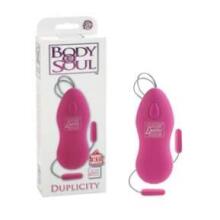 Body & Soul Duplicity