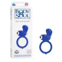 Body & Soul Infatuation