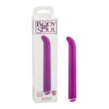 Body & Soul Lust Vibes