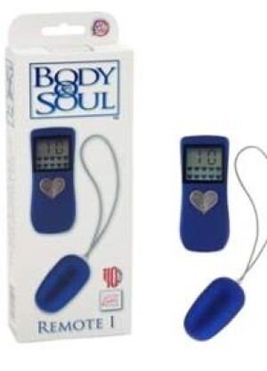 Body & Soul Remote I