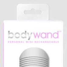 Bodywand Pink USB