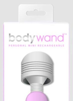 Bodywand Pink USB