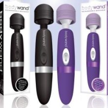 Bodywand Rechargeable