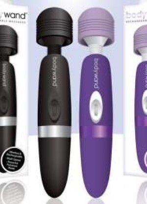 Bodywand Rechargeable