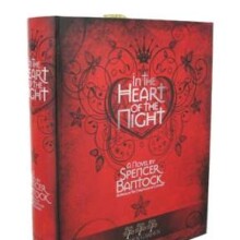 Book Smart In the Heart of the Night Hidden Toy Kit