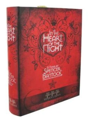 Book Smart In the Heart of the Night Hidden Toy Kit