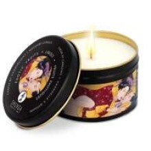 Caress by Candlelight Massage Candle