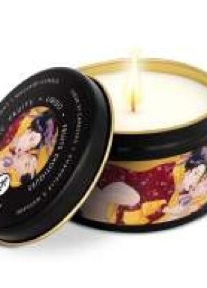 Caress by Candlelight Massage Candle