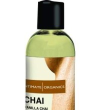 CHAI Vanilla Chai Aromatherapy Massage Oil