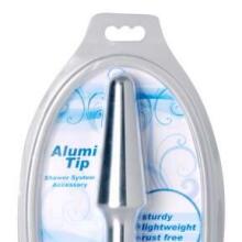 CleanStream - Alumi-Tip Shower Nozzle