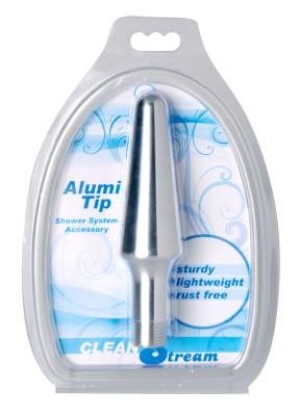 CleanStream - Alumi-Tip Shower Nozzle