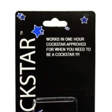 Cockstar Male Sexual Enhancer