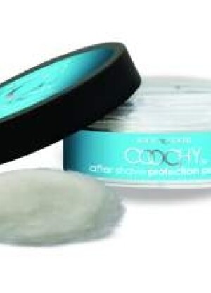 Coochy Protection Powder