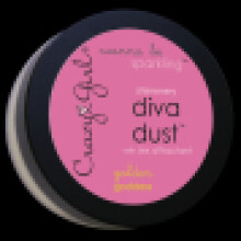 Crazy Girl Wanna Be Sparkling - Shimmery Diva Dust w/ Sex Attractant