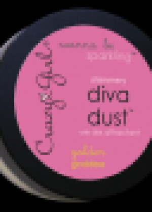 Crazy Girl Wanna Be Sparkling - Shimmery Diva Dust w/ Sex Attractant