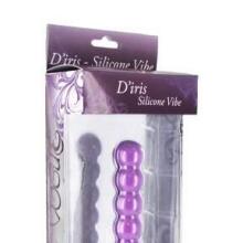 D'iris Silicone Vibe
