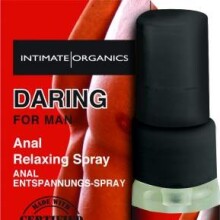 Daring for Man Anal Relaxing Spray
