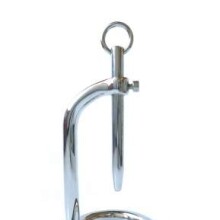 Deep Driller w/ Cock Ring