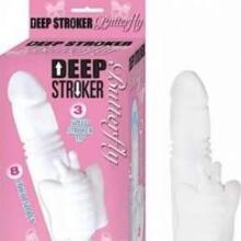 Deep Stroker Butterfly