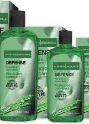 Defense Lubricant