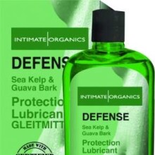 Defense Protection Formula Lubricant