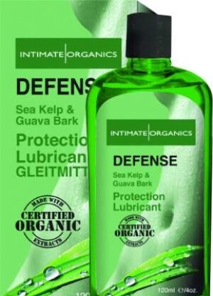 Defense Protection Formula Lubricant