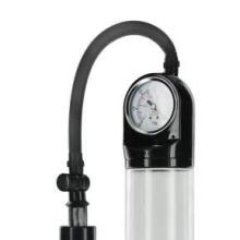 Deluxe Trigger Pump with Gauge