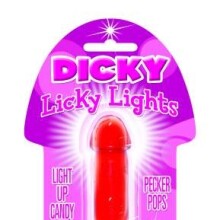 Dickie Lickie Light