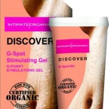Discover GSpot Gel
