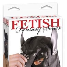 Doggie Hood and Leash