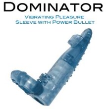 Dominator - blue