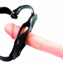 Double ended Gag