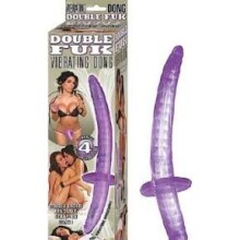 Double Fuk Vibrating Dong