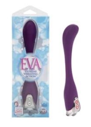 E.V.A. – “Extreme Vibrating Action” Massagers