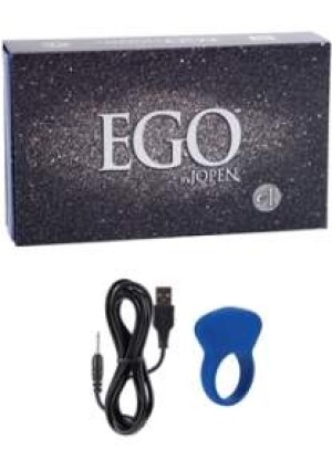 Ego by Jopen - e1