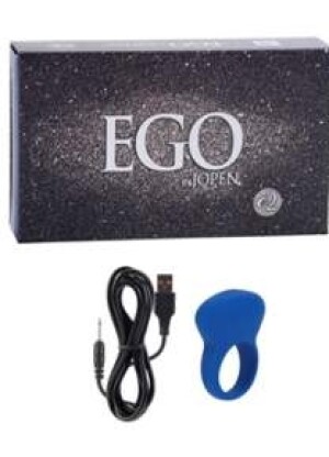 Ego by Jopen - e2