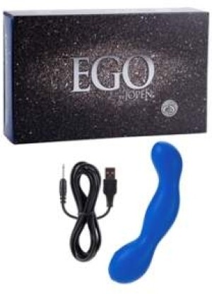 Ego by Jopen - e5