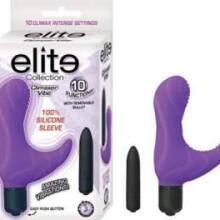 Elite Collection - Climaxer Vibe