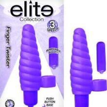 Elite Collection - Finger Twister