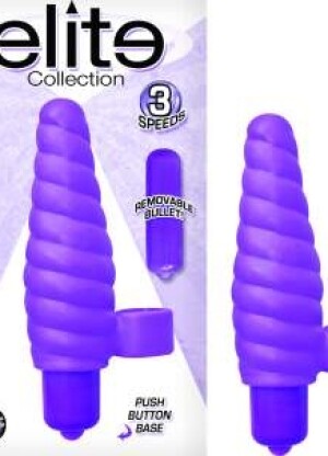 Elite Collection - Finger Twister