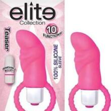 Elite Collection Teaser