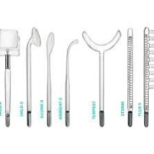 EMBERS Twilight Wand 7 Piece Companion Set