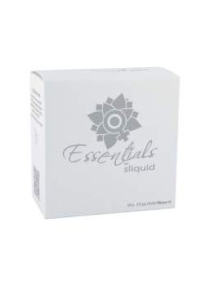 Essentials Lube Cube