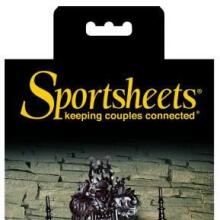 Expandable Spreader Bar & Cuffs Set