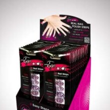 Eye Candy Nail Polish Strips