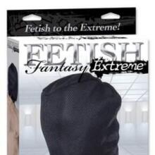 Fetish Fantasy Extreme Mesh Head
