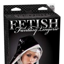 Fetish Fantasy Lingerie: Twisted Sister