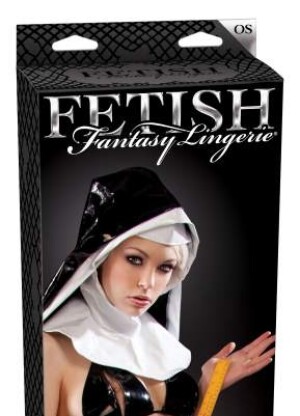 Fetish Fantasy Lingerie: Twisted Sister