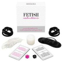 Fetish Seductions
