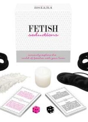 Fetish Seductions